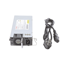 Fuente de Energía Modular, proporciona hasta 370 Watts para Switches Empresariales Ruijie Networks