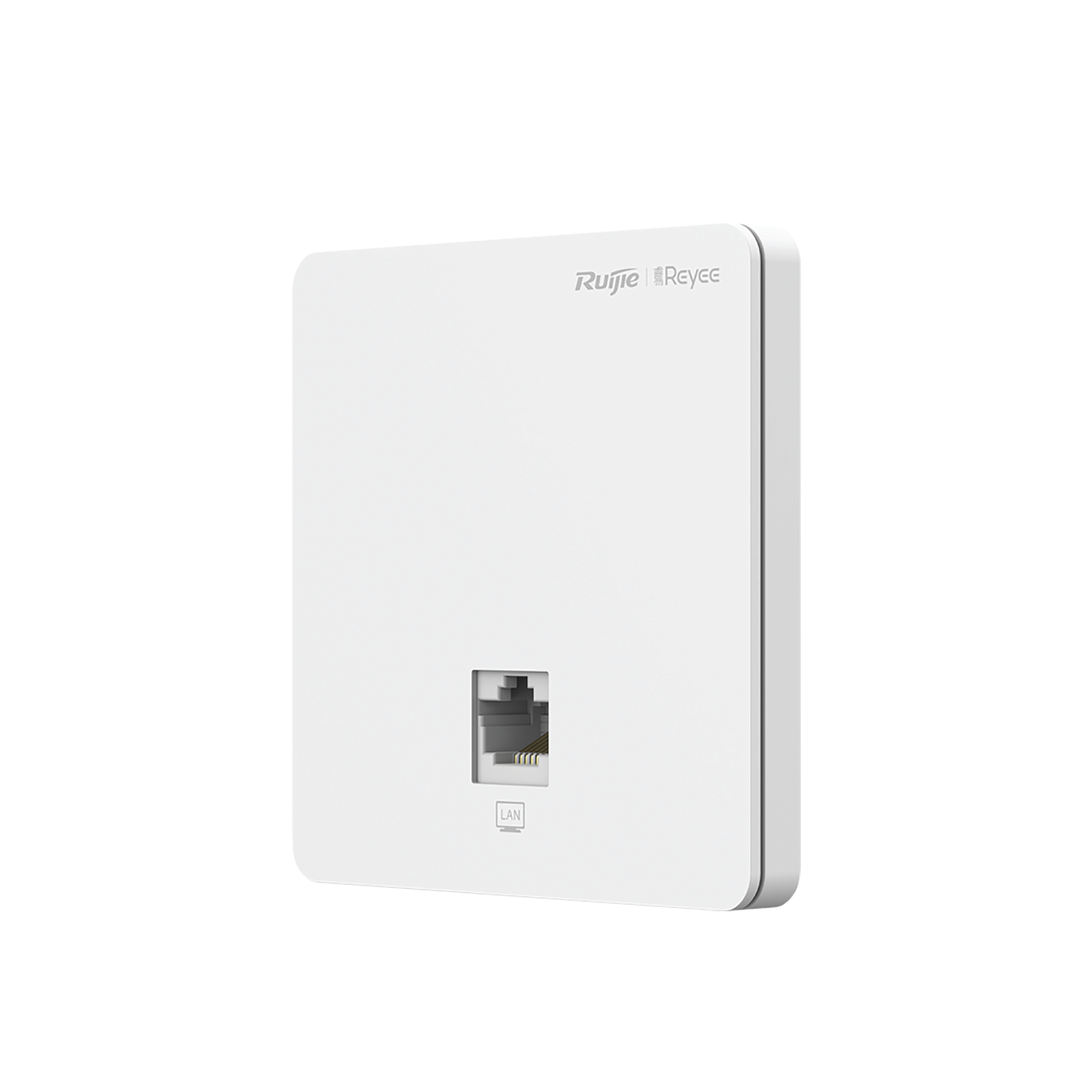 Punto de Acceso Wi-Fi 5, Doble Banda Diseñado para Instalaciones Discretas y Espacios Reducidos, 802.11ac Wave 2, Alto Rendimiento y MIMO 2x2.
