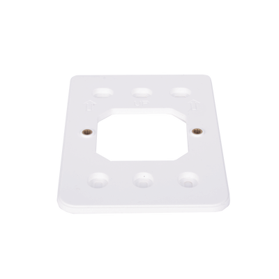 Montaje en pared para Access Point modelo RG-RAP1200(P) - 1 pieza