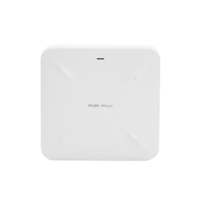 Punto de Acceso Mesh Wi-Fi 5 para interior en techo hasta 1.2 Gbps doble banda 802.11ac MU-MIMO 2X2, puertos Gigabit