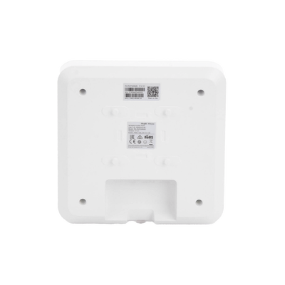 Punto de Acceso Mesh Wi-Fi 5 para interior en techo hasta 1.2 Gbps doble banda 802.11ac MU-MIMO 2X2, puertos Gigabit
