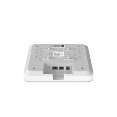 Punto de Acceso Mesh Wi-Fi 5 para interior en techo hasta 1.2 Gbps doble banda 802.11ac MU-MIMO 2X2, puertos Gigabit