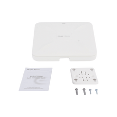 Punto de Acceso Wi-Fi 5 para interior en techo doble banda 802.11ac MU-MIMO 2X2, puertos 10/100