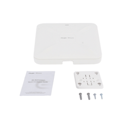 Punto de Acceso Wi-Fi 5 para interior en techo doble banda 802.11ac MU-MIMO 2X2, puertos 10/100