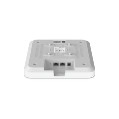 Punto de Acceso Wi-Fi 5 para interior en techo doble banda 802.11ac MU-MIMO 2X2, puertos 10/100