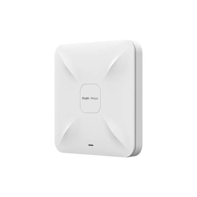 Punto de Acceso Wi-Fi 5 para interior en techo doble banda 802.11ac MU-MIMO 2X2, puertos 10/100