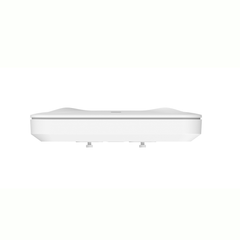Punto de Acceso Mesh Wi-Fi 6 para Interior, se Instala en Techo o Pared, hasta 512 Usuarios y 1.7 Gbps, Doble Banda 802.11ax MU-MIMO 2x2