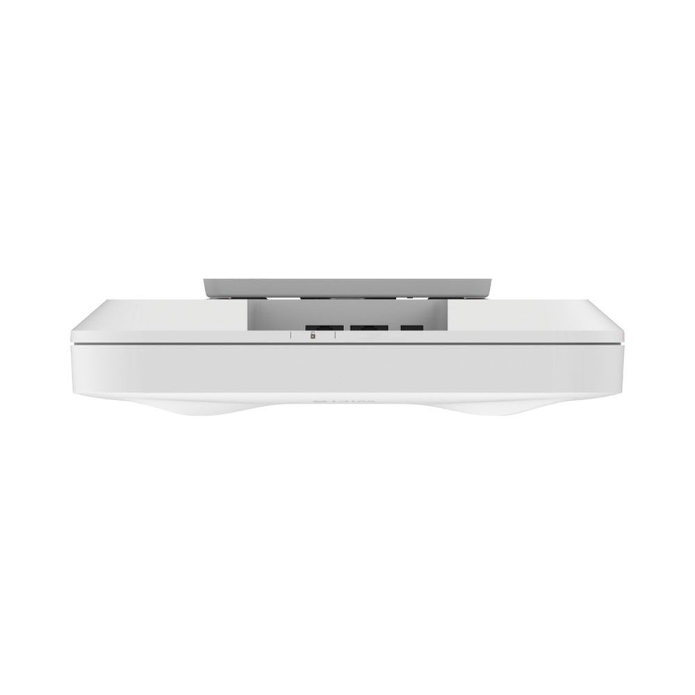 Punto de Acceso Mesh Wi-Fi 6 con doble puerto multi-gigabit 2.5G Interior en Techo hasta 5.9 Gbps, doble banda 802.11 AX6000 MU-MIMO 4x4