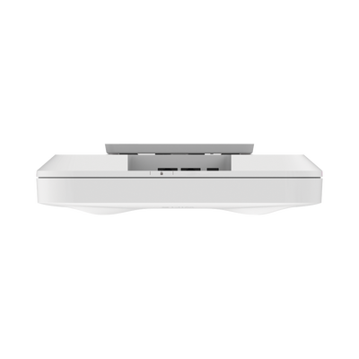 Punto de Acceso Mesh Wi-Fi 6 con doble puerto multi-gigabit 2.5G Interior en Techo hasta 5.9 Gbps, doble banda 802.11 AX6000 MU-MIMO 4x4