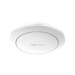 Punto de Acceso Mesh Wi-Fi 6 para interior en techo hasta 2.97 Gbps doble banda 802.11ax MU-MIMO 2x2