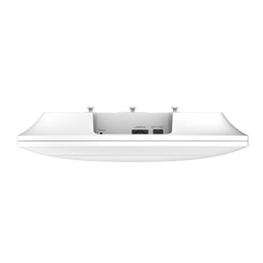 Punto de Acceso Mesh Wi-Fi 6 para interior en techo hasta 2.97 Gbps doble banda 802.11ax MU-MIMO 2x2