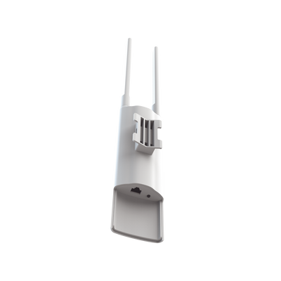 Punto de Acceso Mesh para Exterior, Wi-Fi 5 802.11ac Omnidireccional IP65, Compacto con antenas Externas