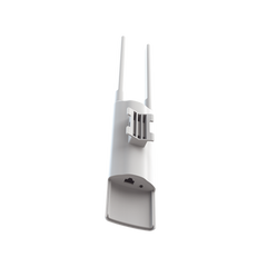 Punto de Acceso Mesh para Exterior, Wi-Fi 5 802.11ac Omnidireccional IP65, Compacto con antenas Externas