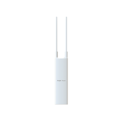 Punto de Acceso Mesh para Exterior, Wi-Fi 5 802.11ac Omnidireccional IP65, Compacto con antenas Externas