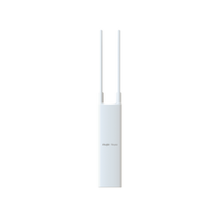Punto de Acceso Mesh para Exterior, Wi-Fi 5 802.11ac Omnidireccional IP65, Compacto con antenas Externas