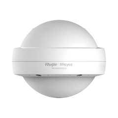 Punto de Acceso Mesh Wi-Fi 5 802.11ac Omnidireccional IP68, retardante a la flama, protección contra descargas de 4kV, certificación RoHS