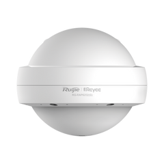 Punto de Acceso Mesh Wi-Fi 5 802.11ac Omnidireccional IP68, retardante a la flama, protección contra descargas de 4kV, certificación RoHS