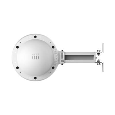 Punto de Acceso Mesh Wi-Fi 5 802.11ac Omnidireccional IP68, retardante a la flama, protección contra descargas de 4kV, certificación RoHS