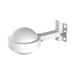 Punto de Acceso Mesh Wi-Fi 5 802.11ac Omnidireccional IP68, retardante a la flama, protección contra descargas de 4kV, certificación RoHS