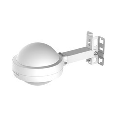 Punto de Acceso Mesh Wi-Fi 5 802.11ac Omnidireccional IP68, retardante a la flama, protección contra descargas de 4kV, certificación RoHS