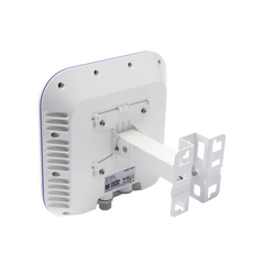 Punto de Acceso Mesh Wi-Fi 6 Industrial para Exterior / 360° / Filtros Anti Interferencia y Auto Optimización con IA