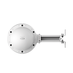 Punto de Acceso Mesh Wi-Fi 6 Exterior IP68, Wi-Fi 6 (802.11ax), 360 grados,  MU-MIMO2x2, hasta 256 clientes