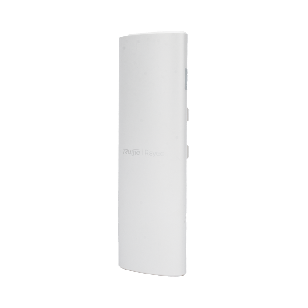 Punto de Acceso Mesh Wi-Fi 6 para Exterior IP65, Tamaño Reducido, Largo Alcance Doble Banda hasta 512 Usuarios, ancho de banda de hasta 3 Gbps