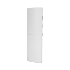 Punto de Acceso Mesh Wi-Fi 6 para Exterior IP65, Tamaño Reducido, Largo Alcance Doble Banda hasta 512 Usuarios, ancho de banda de hasta 3 Gbps