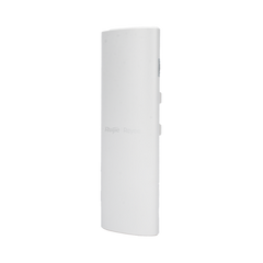 Punto de Acceso Mesh Wi-Fi 6 para Exterior IP65, Tamaño Reducido, Largo Alcance Doble Banda hasta 512 Usuarios, ancho de banda de hasta 3 Gbps