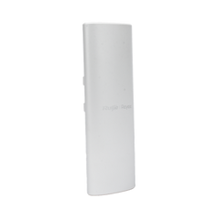Punto de Acceso Mesh Wi-Fi 6 para Exterior IP65, Tamaño Reducido, Largo Alcance Doble Banda hasta 512 Usuarios, ancho de banda de hasta 3 Gbps