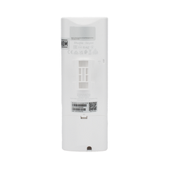 Punto de Acceso Mesh Wi-Fi 6 para Exterior IP65, Tamaño Reducido, Largo Alcance Doble Banda hasta 512 Usuarios, ancho de banda de hasta 3 Gbps