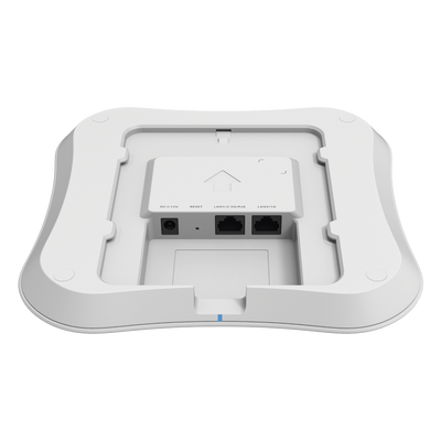 Punto de Acceso Mesh Wi-Fi 7 Doble Banda MLO hasta 512 Usuarios, ancho de banda de hasta 5 Gbps , interior con puerto 2.5G, 802.11 BE19000 MU-MIMO 5X5