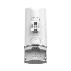 Punto de Acceso Mesh Wi-Fi 7 para Exterior IP65, Doble Banda MLO hasta 512 Usuarios, ancho de banda de hasta 5 Gbps , interior con puerto 2.5G, 802.11 BE19000 MU-MIMO 5X5