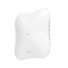 Punto de Acceso Mesh Wi-Fi 7  Para Alta Densidad, Tri-banda hasta 1,500 Usuarios, ancho de banda de hasta 19 Gbps , interior con puerto 10Gb y SFP+ 10G, 802.11 BE19000 MU-MIMO 12x12