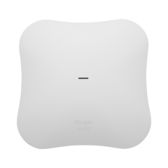 Punto de Acceso Mesh Wi-Fi 7 para Alta Densidad, Tri-banda hasta 600 Usuarios, ancho de banda de hasta 13 Gbps , interior con puerto 2.5Gb y SFP+ 10G, 802.11 BE14000 MU-MIMO 8x8