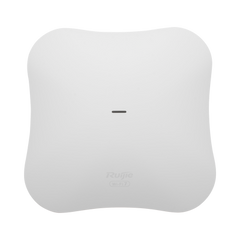 Punto de Acceso Mesh Wi-Fi 7 para Alta Densidad, Tri-banda hasta 600 Usuarios, ancho de banda de hasta 13 Gbps , interior con puerto 2.5Gb y SFP+ 10G, 802.11 BE14000 MU-MIMO 8x8
