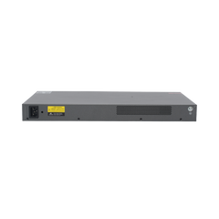Switch Empresarial, Administrable L2+, 24 Puertos Gigabit y 4 Puertos Uplink SFP 2.5G