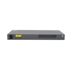 Switch Empresarial, Administrable L2+, 24 Puertos Gigabit y 4 Puertos Uplink SFP 2.5G