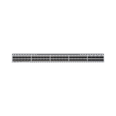 Switch Data Center con 48 Puertos SFP+ 10G y 8 Puertos QSFP28 100G, M-LAG/VSU/de-stacking para Mayor Disponibilidad y Alto Rendimiento