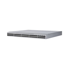 Switch Data Center con 48 Puertos SFP+ 10G y 8 Puertos QSFP28 100G, M-LAG/VSU/de-stacking para Mayor Disponibilidad y Alto Rendimiento