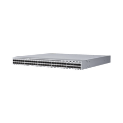 Switch Data Center con 48 Puertos SFP+ 10G y 8 Puertos QSFP28 100G, M-LAG/VSU/de-stacking para Mayor Disponibilidad y Alto Rendimiento