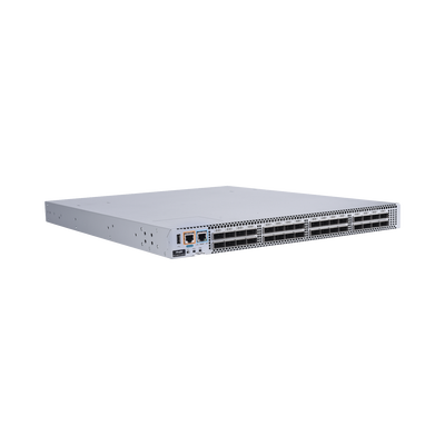 Switch DCI para Data Center , 32 Puertos QSFP28 100G, VXLAN que Permite una Transmisión Ilimitada de Datos y una Asignación y Programación Flexible de Recursos.