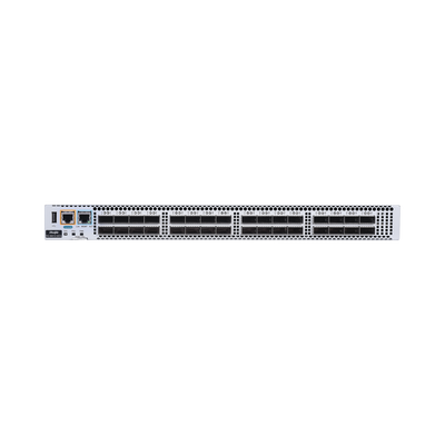 Switch DCI para Data Center , 32 Puertos QSFP28 100G, VXLAN que Permite una Transmisión Ilimitada de Datos y una Asignación y Programación Flexible de Recursos.