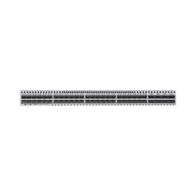 Switch DCI para Data Center, 48 Puertos SFP28 25G, 8 Puertos QSFP28 100G, con capacidad RDMA para Redes de Centros de Datos con Baja Latencia y sin Pérdida de Paquetes