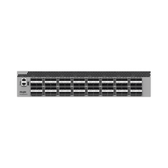 Switch DCI para Data Center, 64 Puertos QSFP28 100G para Escenarios de Alta Densidad, Alta Disponibilidad y Unificación de Centro de Datos.