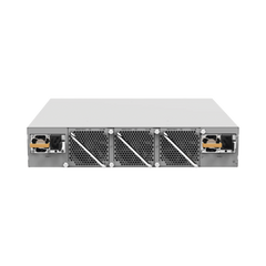 Switch DCI para Data Center, 64 Puertos QSFP28 100G para Escenarios de Alta Densidad, Alta Disponibilidad y Unificación de Centro de Datos.