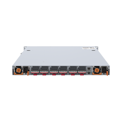Switch Next-Generation Data Center, 24 Puertos QSPF56 200G y 8 Puertos QSPF-DD 400G