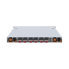 Switch Next-Generation Data Center, 24 Puertos QSPF56 200G y 8 Puertos QSPF-DD 400G