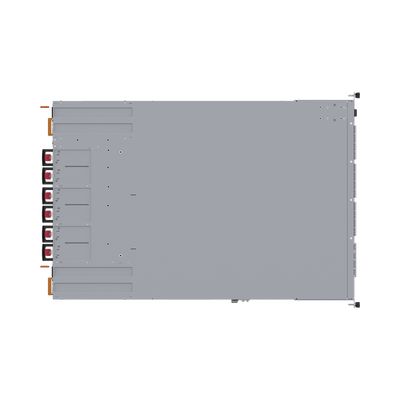 Switch Next-Generation Data Center, 24 Puertos QSPF56 200G y 8 Puertos QSPF-DD 400G