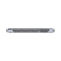 Switch Next-Generation Data Center, 24 Puertos QSPF56 200G y 8 Puertos QSPF-DD 400G